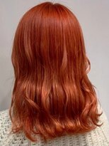 シーズヘア南口店&nbsp;艶髪ロングスタイル！【SEES西葛西】