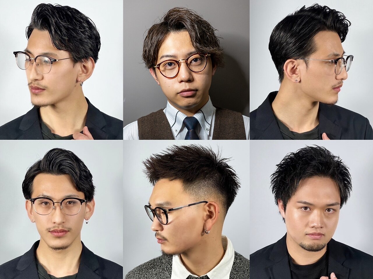 ヒロギンザ 御徒町店(HIRO GINZA)｜ホットペッパービューティー