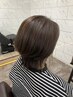 【オープン記念】カット＋初回カウンセリング ￥4500