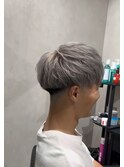 シルバーカラー