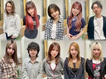 《丁寧なカウンセリングで“なりたい×似合う”を実現》技術に特化したスタッフ在籍◎【南行徳/行徳/浦安】