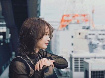 テラス(terrace)の写真/一人ひとりのお客様としっかり向き合い、丁寧なカウンセリングであなたのなりたいを実現◇【新宮中央】