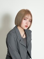 ピッコリーノバイプロデュース 小田急相模原店(Piccolino by Produce) ショートヘア#小田急相模原#ショートヘア#丸みショート