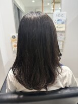 イルミ(iLUMi)&nbsp;iLUMi　×　透明感カラー