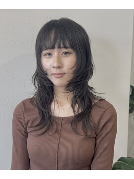 エーケイ(AK) ウルフ