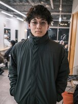 ガレージ バイ グリーン 原宿 表参道(Garage by green)&nbsp;上げても良し、下げても良し