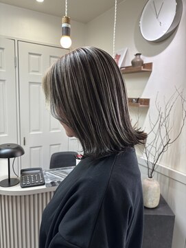 サンノット(SUN KNOT) アンブレラカラー