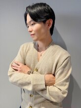 ユアーズヘア 仲町台店(youres hair) タカユキ 