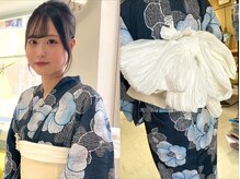 ベルジュバンスサロン べる美容室 調布店