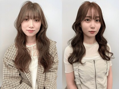 カノエ 防府田島店(canoe)の写真