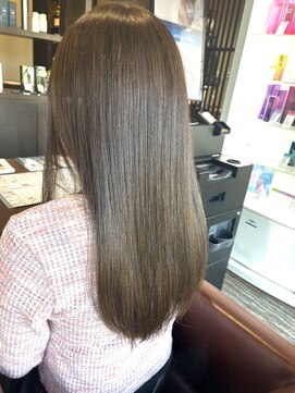 イングスジャパン(ings JAPAN) ブラウンベージュ