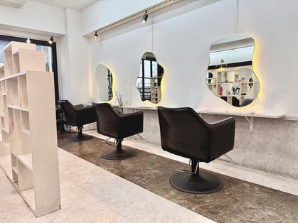 ラビス(Lovis)の写真