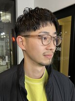 ブラウンズズシ(BROWNS Zushi)&nbsp;ぱつっと大人ショート