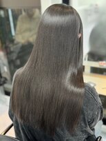 ヴィヴィー 福岡天神店(VIVIE)&nbsp;地毛風艶髪ストレート