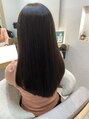 エクラート イーリス 高田馬場店(ECLART IriS)&nbsp;オージュアトリートメント艶髪