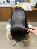 ラピュタ(Laputa)&nbsp;艶髪ロング