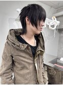 シャギーレイヤー