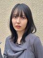 ラティ(Ratie)&nbsp;柔らかさと上品さを叶える透明感ミディアムレイヤー