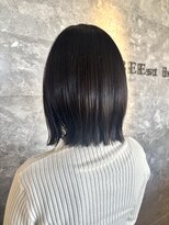 ビーストバイブランカ 刈谷三河安城(BEEst by BLANCA)&nbsp;くびれボブ