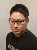ビジネスツーブロックスタイル