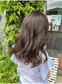 キッズも大人っぽく可愛く