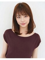 ココラー(COCOlar) 大人髪