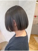 スモーキーカラー/イメチェン/ワンホンレイヤー
