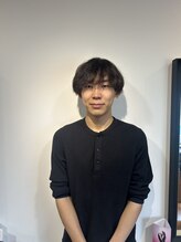アヤジンビオス店(Ayajn bios) 胡虎 氏
