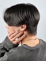 ヒロギンザ 横浜店(HIRO GINZA)&nbsp;センターパート