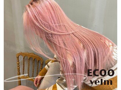 エクーエルム 心斎橋(ECOO yelm)の写真