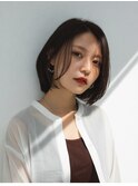ショートヘアスタイル【八千代緑が丘】＜20代30代40代50代60代＞