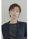 リブレ(LIBRE)の写真/シルエットを大切にした再現性の高いStyle♪ボブ・ショートカットの技術が高い【LIBRE】で小顔魅せを叶える