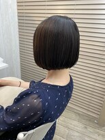 シータ ふじみ野(THETA)&nbsp;ボブスタイル