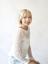 ブランコ 表参道(BLANCO)&nbsp;藤澤 菜々子