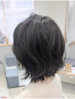 サンクチュアリ 箕面店(Sanctuary)&nbsp;ショートスタイル