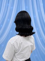 ミントラテ 水道橋(MINT Latte) 波巻き