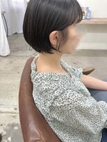 ルオント(LUONTO) コンパクトボブ