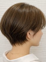 アルネヘアー(Arune hair)&nbsp;ショート