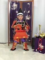 トップレディ(TOP LADY)&nbsp;七五三