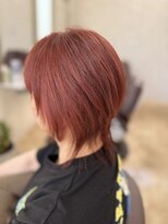 ラリヤン(La Lien)&nbsp;ミディアムレイヤー