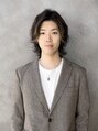 プラスイズム ヴェレン(PLUSISM Velen)&nbsp;春木 淳也