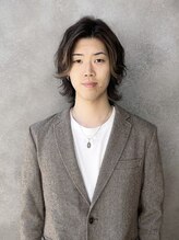 プラスイズム ヴェレン(PLUSISM Velen) 春木 淳也