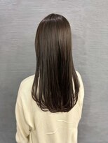 ジェネスタ(GENESTA)&nbsp;レイヤースタイル
