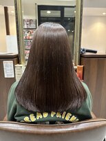 ヴォーグ 小牧店(VOGUE)&nbsp;小牧/髪質改善/縮毛矯正/メンズカット/カラー/パーマ/ブリーチ/