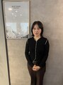 アグ ヘアー ニルス 広島立町店(Agu hair nils)&nbsp;川崎 亜矢子