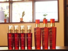 インプレスヘアー(impress hair)の雰囲気（あなたの時間を大切にします。）