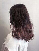 ティンク 藤沢店(Tink)&nbsp;ピンク×グラデーション