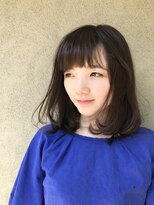 メラク(merak)&nbsp;ナチュラルロブ