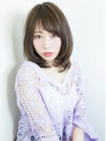 ウナカサ 箕面(unacasa)&nbsp;unacasa☆オーシャンベージュ