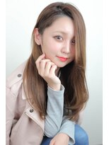 アクティフ(actif)&nbsp;DTSSナチュラルストレート